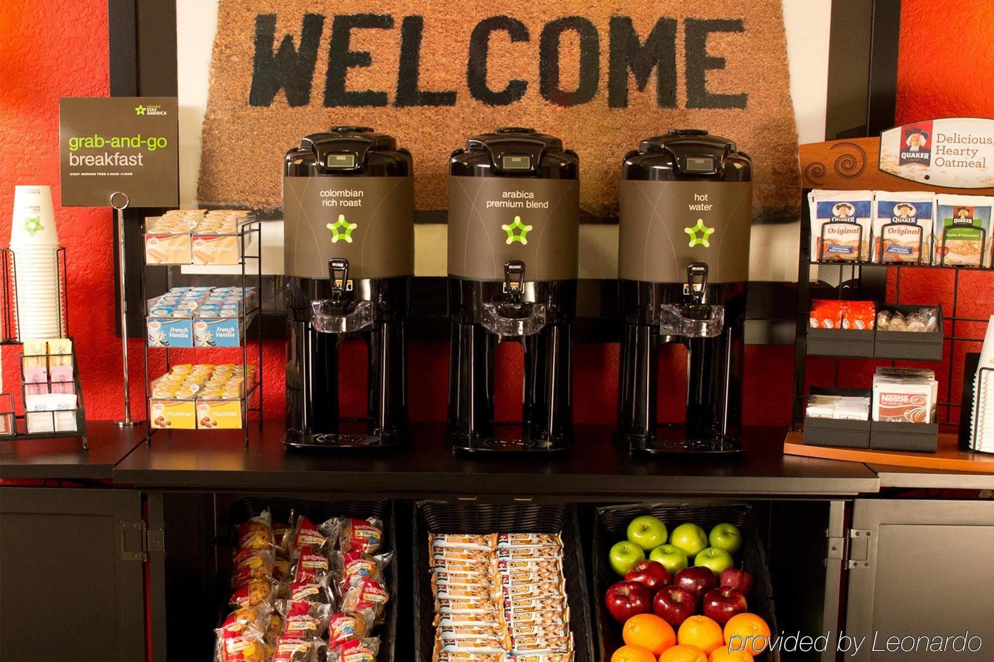 长住酒店美国 - 凤凰城 - 斯科茨代尔 外观 照片